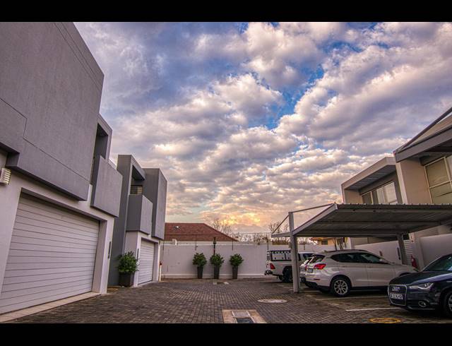 2 BEDROOM TOWNHOUSE FOR SALE IN ATHOLL
